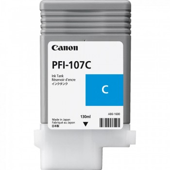 Canon Ink Tank PFI-8107C
