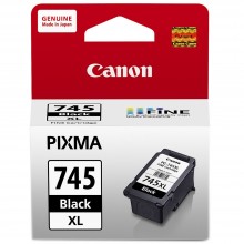 Canon PG-745XL Ink Cartridge - Black