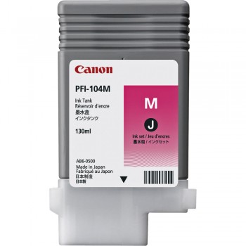 Canon iPF755 Magenta Ink