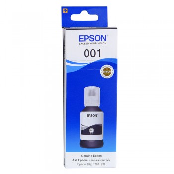 Epson T03Y100 Black Ink Bottle 127ml