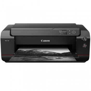 Canon PRO-500 A2 Photo Inkjet Printer