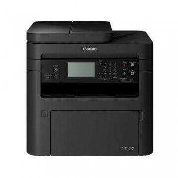 Canon imageCLASS MF266dn A4 Laser All-In-One (Print, Scan, Copy, Fax) Duplex Network Printer