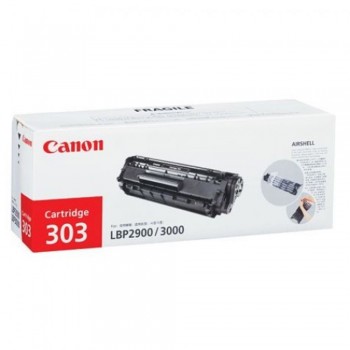 Canon Cartridge 303 Toner Cartridge