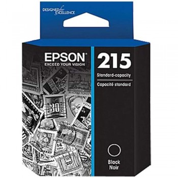 Epson WF-100 Bk Ink Cartridge  (Pigment) (Item No: EPS T289190)