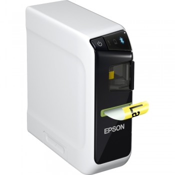 Epson LabelWorks LW-600P Portable Label Printer