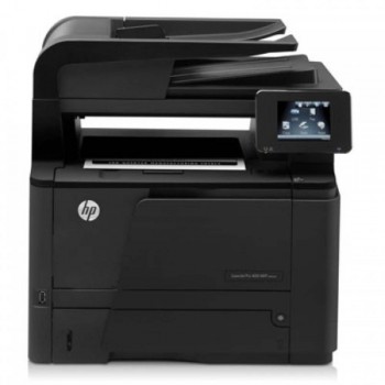 HP LaserJet Pro 400 Printer MFP M425dn (CF286A) - A4 4-in-1 Duplex Network Mono Laser