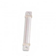 Ding Li DL7208 Plastic Fastener - White (50pcs/box)