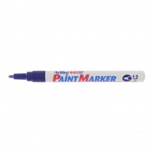 Artline EK-440XF Paint Marker 1.2mm - Blue