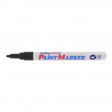 Artline EK-440XF Paint Marker 1.2mm - Black