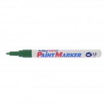 Artline EK-440XF Paint Marker 1.2mm - Green