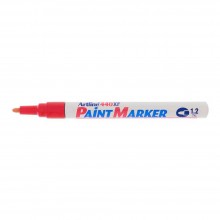 Artline EK-440XF Paint Marker 1.2mm - Red