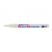 Artline EK-444XF Paint Marker 0.8mm - White