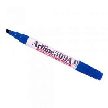 Artline EK-509A Whiteboard Marker 2-5mm - Blue