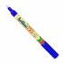 Artline EK-725 Permanent Marker Pen 0.4mm - Blue