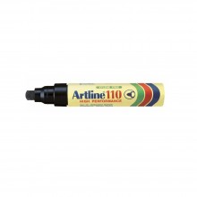 Artline EK-110 Giant Paint Marker 4mm - Black