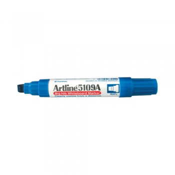 Artline EK-5109A Whiteboard Big Nib Marker 10mm - Blue