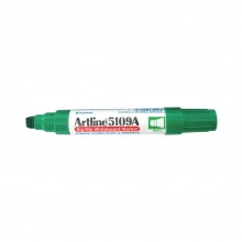 Artline EK-5109A Whiteboard Big Nib Marker 10mm - Green