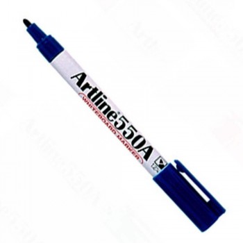 Artline EK-550A Whiteboard Marker 1.2mm - Blue