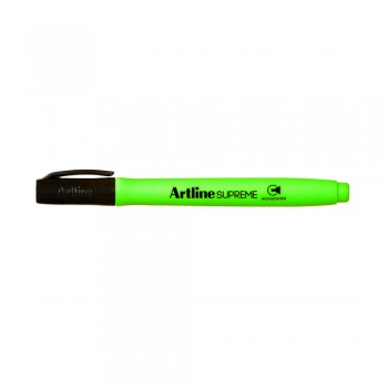 Artline EPF-600 Supreme Highlighter - Green