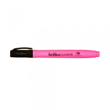 Artline EPF-600 Supreme Highlighter - Pink