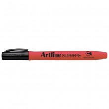 Artline EPF-600 Supreme Highlighter - Red
