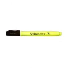 Artline EPF-600 Supreme Highlighter - Yellow