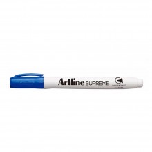 Artline EPF-507 Supreme Whiteboard Marker - Blue