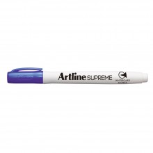 Artline EPF-507 Supreme Whiteboard Marker - Purple