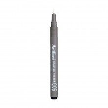 Artline EK-2305 Drawing System Pen 0.05mm - Black