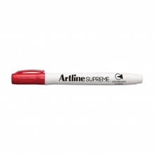 Artline EPF-507 Supreme Whiteboard Marker - Red