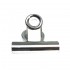 Deli Round Strong Spring Clip/Round Clip/Bulldog Clips