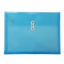 CBE 103A A4 Document Holder - Blue