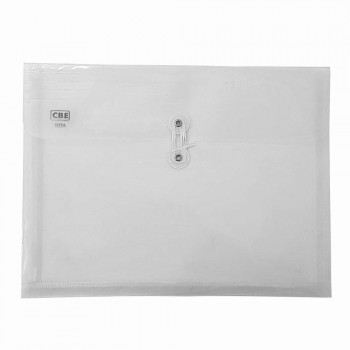 CBE 103A A4 Document Holder - White