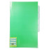 CBE 803F F4 PP Document Holder  - Green