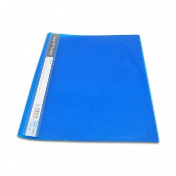 CBE 805A PP Management File - A4 size Blue (Item No: B10-06 BL) A1R3B159