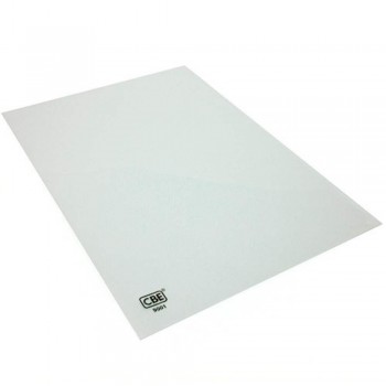 CBE 9001 L-Shape Document Holder A4 - White