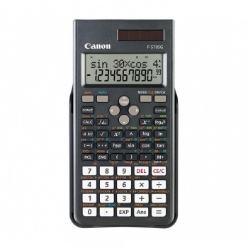 Canon F-570SG Scientific Calculator