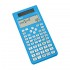 Canon F-718S-BL Scientific Calculator - Blue