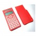 Canon F-718SA-RD Scientific Calculator - Red