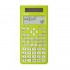 Canon F-718SG-GR Scientific Calculator - Green