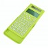 Canon F-718SG-GR Scientific Calculator - Green