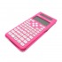 Canon F-718SGA-PI Scientific Calculator - Pink