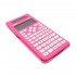 Canon F-718SGA-PI Scientific Calculator - Pink