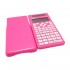 Canon F-718SGA-PI Scientific Calculator - Pink