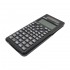 Canon F-718SGA-BK Scientific Calculator - BLACK