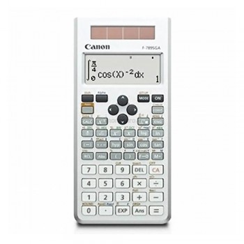 Canon F-789SGA Scientific Calculator