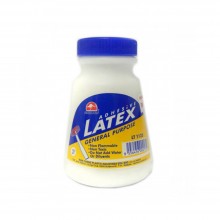 Chunbe 1125LT Adhesive Latex White Glue 160ml