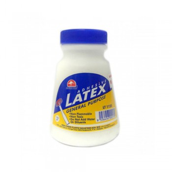 Chunbe 1125LT Adhesive Latex White Glue 160ml
