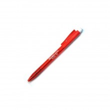 Faber Castell 142521 Click X5 Ball Pen 0.5mm - Red