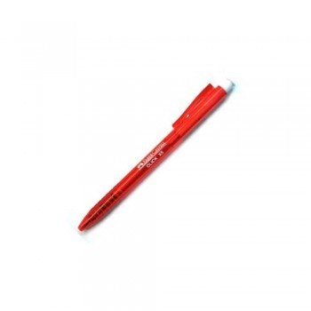 Faber Castell 142521 Click X5 Ball Pen 0.5mm - Red
